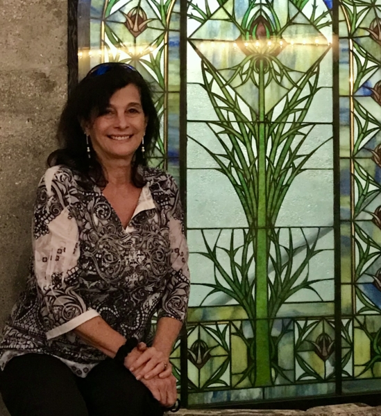 Rochelle Berman - Official Website